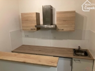 Pronjem bytu 1+kk, 22 m2, OV, Ostrava, Hrabvka (okres Ostrava-msto), ul. Krakovsk