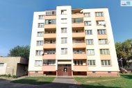Prodej bytu 3+1, 80 m2, OV, Ostrava, Pvoz (okres Ostrava-msto), ul. afakova