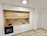 Pronájem bytu 1+kk, 29 m2, OV, Letovice (okres Blansko), ul. Komenského