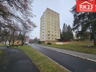 Prodej bytu 1+1, 52 m2, OV, Nejdek (okres Karlovy Vary), ul. Okrun