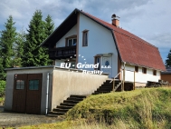 Prodej samostatnho RD, 180 m2, Rumburk, Rumburk 3-Doln Keany (okres Dn)