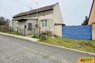 Prodej samostatn�ho RD, 96 m2, Bohdalice-Pavlovice, Pavlovice (okres Vy�kov)