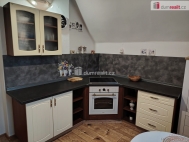 Pronjem bytu 2+1, 75 m2, OV, Dn, Dn II-Nov Msto, ul. Purkyova