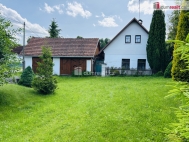 Prodej samostatnho RD, 80 m2, Doln Kralovice, Martinice u Dolnch Kralovic (okres Beneov)