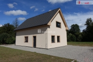 Prodej samostatnho RD, 135 m2, Libe (okres Beneov)