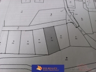 Prodej pozemku , ur�en� k v�stavb� RD, Cheb, Pelh�imov