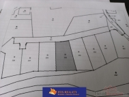 Prodej pozemku , ur�en� k v�stavb� RD, Cheb, Pelh�imov