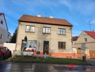 Pronjem bytu 2+kk, 40 m2, OV, Brandsek (okres Kladno), ul. Slnsk