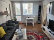 Prodej bytu 2+kk, 38 m2, OV, Kralupy nad Vltavou (okres Mělník), ul. sídl. Hůrka