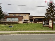 Pronjem restaurace, Topoln (okres Uhersk Hradit)