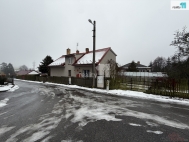 Prodej samostatnho RD, 172 m2, Vystrkov (okres Pelhimov)