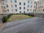 Pronájem bytu 2+kk, 43 m2, OV, Brno, Trnitá (okres Brno-město), ul. Trnitá