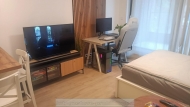 Pronjem bytu 1+kk, 0 m2, OV, Praha 5, Zlin