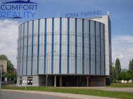 Pron�jem komer�n�ho objektu , Ostrava, Svinov (okres Ostrava-m�sto) - exkluzivn�