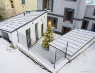 Prodej bytu 1+1, 34 m2, OV, Praha 4, Michle, ul. Michelská