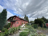 Prodej �adov�ho RD, 136 m2, Ostrava, V�tkovice (okres Ostrava-m�sto)