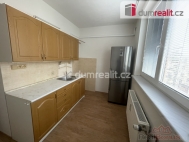 Prodej bytu 1+1, 42 m2, OV, Frdek-Mstek, Mstek, ul. Pionr