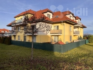 Pronájem bytu 3+kk, 82 m2, OV, Holubice, Kozinec (okres Praha-západ), ul. K Višňovce