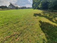 Prodej pozemku , určený k výstavbě RD, Louňovice (okres Praha-východ)