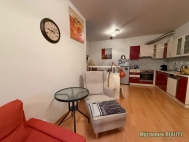 Pronjem bytu 2+kk, 66 m2, OV, Praha 5, Koe, ul. Pod Kavalrkou