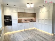 Pronjem samostatnho RD, 100 m2, Kraslice (okres Sokolov)