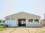 Prodej komer�n�ho prostoru, Velk� N�m�ice (okres B�eclav)