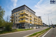 Pron�jem obchodn�ch prostor, Brno, �idenice (okres Brno-m�sto)