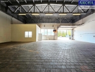 Pron�jem komer�n�ho objektu : Sklad, Praha 9, Hloub�t�n