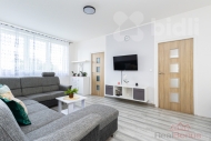 Prodej bytu 4+1, 76 m2, OV, Ostrava, Hrab�vka (okres Ostrava-m�sto), ul. Alberta Ku�ery
