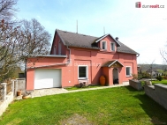 Prodej samostatného RD, 170 m2, Habartov, Lítov (okres Sokolov)