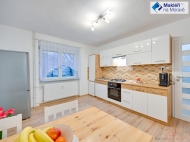 Prodej bytu 2+1, 50 m2, OV, Třinec, Lyžbice (okres Frýdek-Místek), ul. Wolkerova