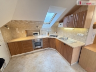 Pronjem bytu 2+kk, 54 m2, OV, Praha 10, trboholy, ul. Pod valem