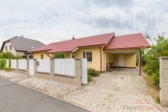Prodej samostatného RD, 121 m2, Předboj (okres Praha-východ)
