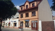 Pronájem bytu 2+kk, 52 m2, OV, Beroun, Beroun-Centrum