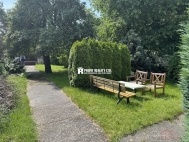 Pronjem bytu 1+kk, 23 m2, OV, Praha 10, Uhnves, ul. Stedohorsk