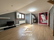 Pronjem bytu 3+kk, 100 m2, OV, Ostrava, Nov Bl (okres Ostrava-msto), ul. Zolova