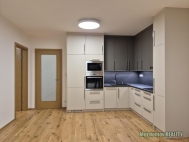 Pronájem bytu 2+kk, 52 m2, OV, Praha 4, Nusle, ul. Mužíkova