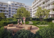 Prodej bytu 2+kk, 45 m2, OV, Brno, Husovice (okres Brno-msto)