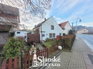 Prodej samostatnho RD, 72 m2, Krlovice (okres Kladno)