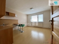 Pronjem bytu 2+kk, 40 m2, OV, esk Lpa, ul. Okrun