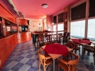 Pron�jem restaurace, Karlovy Vary, Drahovice