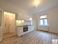 Pronájem bytu 2+kk, 40 m2, OV, , ul. Kloboučnická