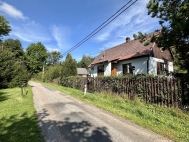 Prodej samostatného RD, 79 m2, Bernartice, Křenov (okres Trutnov)