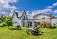 Prodej samostatn�ho RD, 215 m2, Praha 10, Male�ice