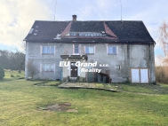 Prodej samostatnho RD, 300 m2, Rybnit (okres Dn)