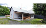 Prodej samostatného RD, 68 m2, Kvasiny (okres Rychnov nad Kněžnou)