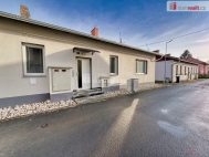 Pronjem bytu 2+1, 52 m2, OV, Keice, Nunice (okres Litomice)