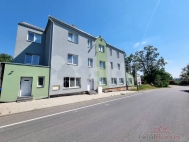 Pronájem bytu 1+kk, 30 m2, OV, Prosenice (okres Přerov), ul. U Nádraží