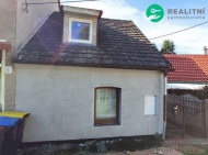 Prodej samostatného RD, 0 m2, Kostelec nad Orlicí (okres Rychnov nad Kněžnou)