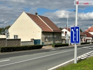 Prodej samostatnho RD, 70 m2, Koln, Koln IV